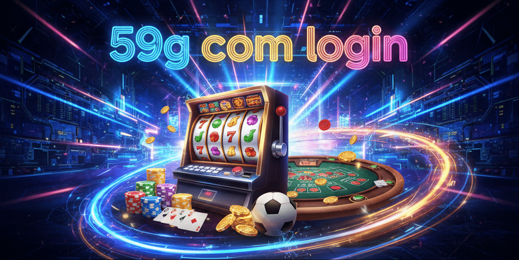 59g com login
