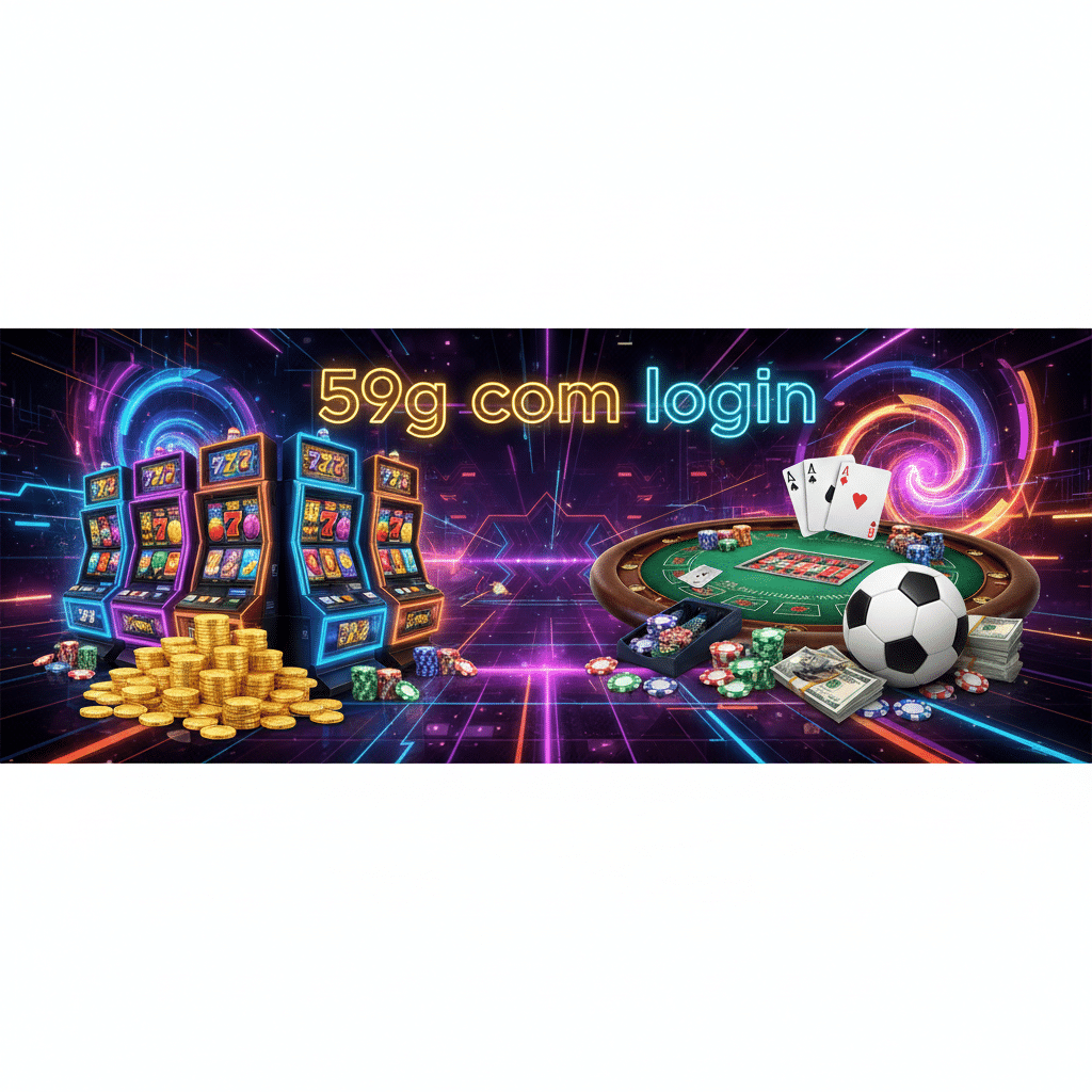 59g com login