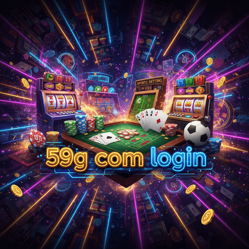 59g com login