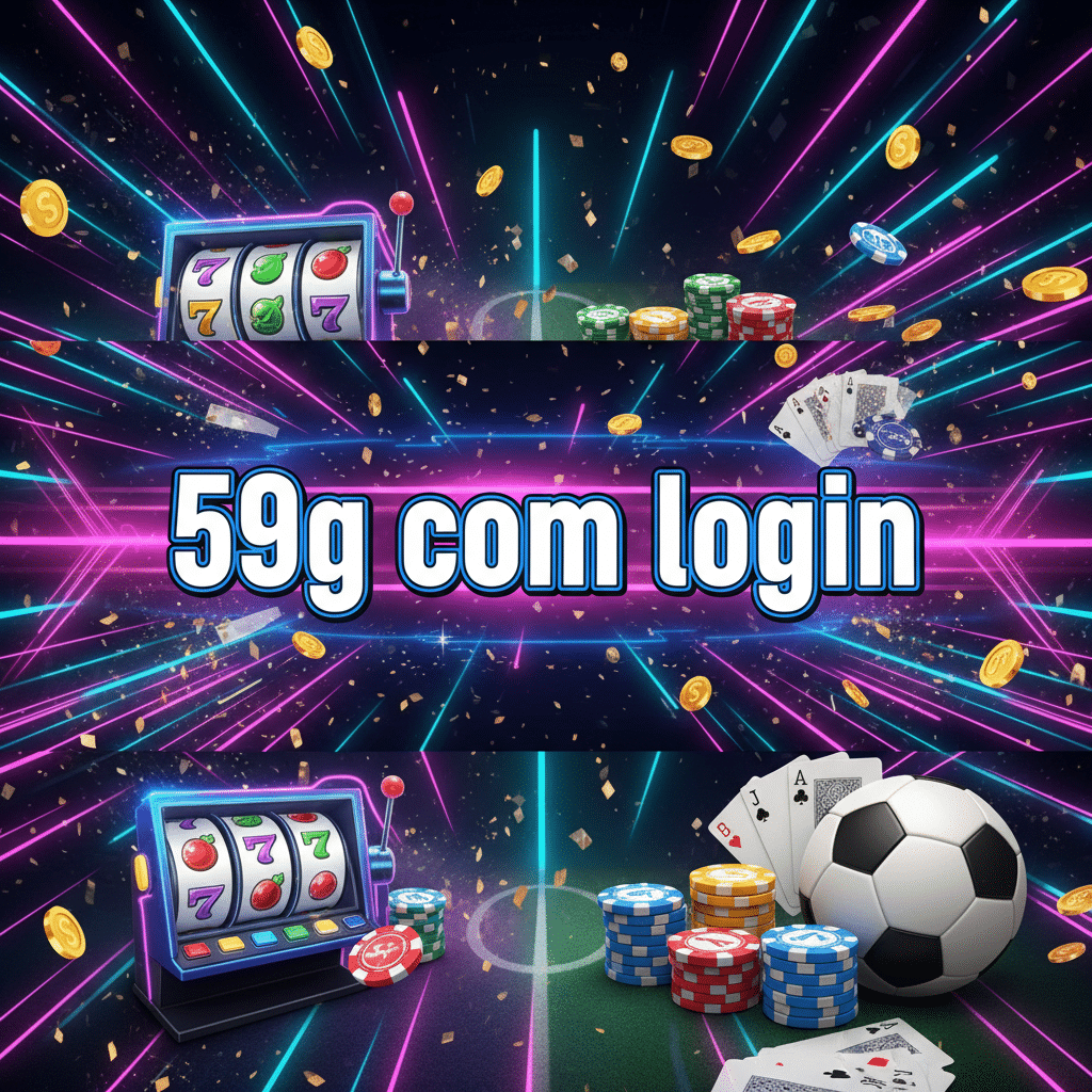 59g com login