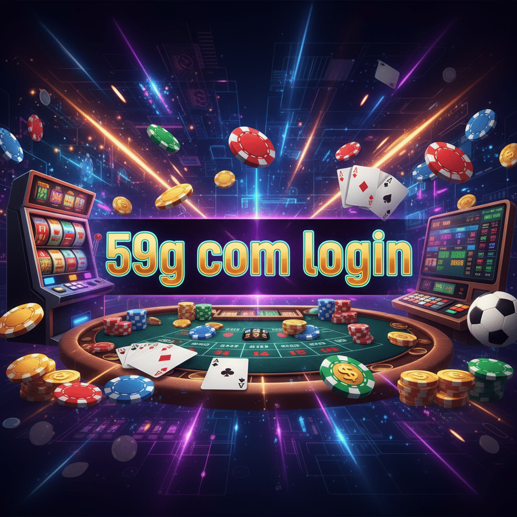 59g com login